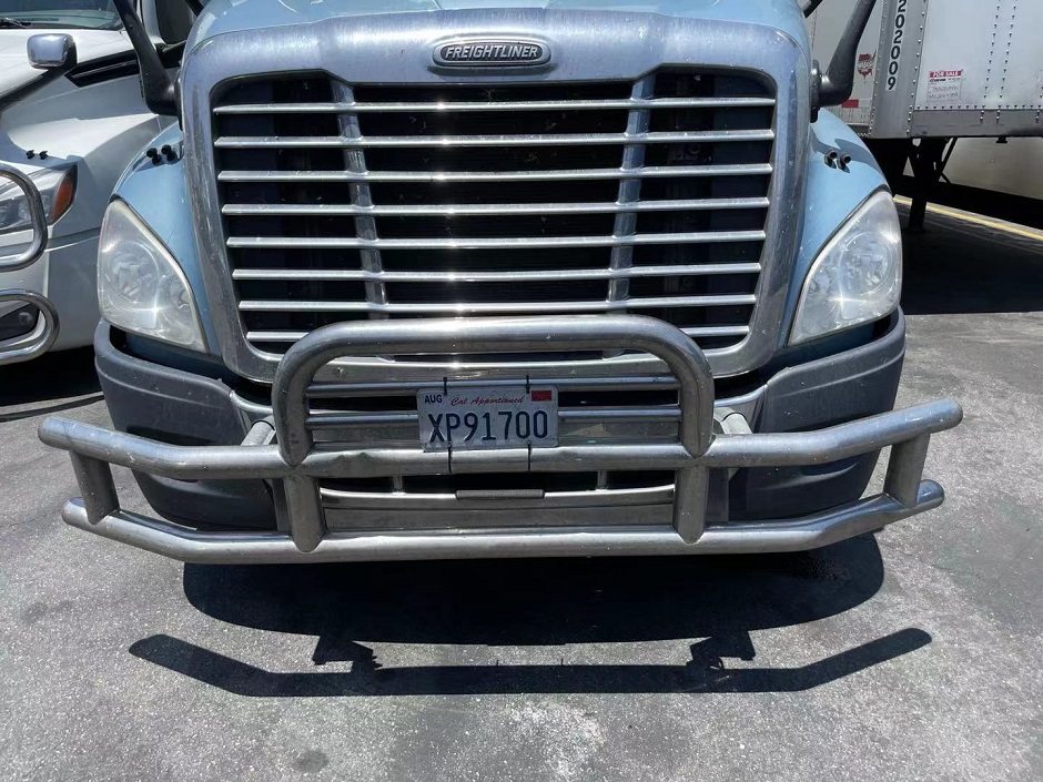 Peterbilt 579 Truck Bull Bars China factory_China manufacture_China