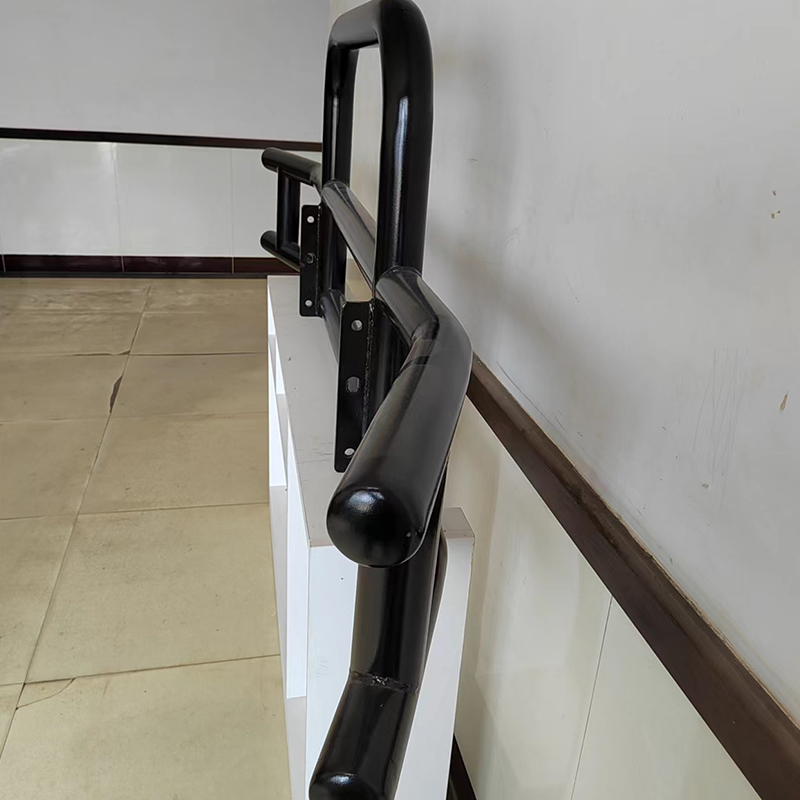 Iron Truck Brush Guard China factory_China manufacture_China supplier ...